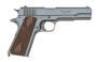 Fine Colt Model 1911 Government Model Pistol - 2