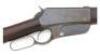 Winchester Model 1895 Flatside Lever Action Rifle - 2