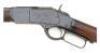 Fine Winchester Model 1873 Semi-Deluxe Lever Action Rifle - 3