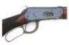 Very Fine Winchester Model 1894 Deluxe Lever Action Rifle - 2