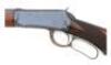 Very Fine Winchester Model 1894 Deluxe Lever Action Rifle - 3