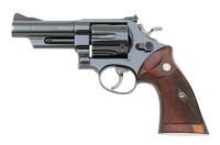 Smith & Wesson 44 Magnum Hand Ejector Revolver