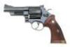 Smith & Wesson 44 Magnum Hand Ejector Revolver