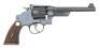 Lovely Smith & Wesson 38/44 Outdoorsman Hand Ejector Revolver