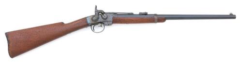 Lovely Smith Civil War Carbine by American Machine Works