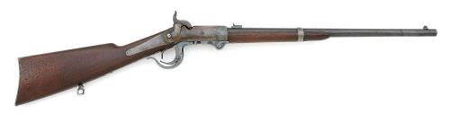 Excellent Burnside Rifle Co. Fifth Model Carbine