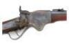 Very Fine Spencer Model 1865 Repeating Carbine by Burnside Rifle Co. - 3