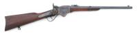 Very Fine Spencer Model 1865 Repeating Carbine by Burnside Rifle Co.