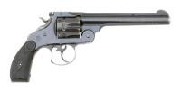 Smith & Wesson 44 Double Action Frontier Revolver