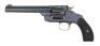 Very Fine Smith & Wesson New Model No. 3 Frontier Revolver - 2