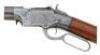 Rare and Superb Engraved Volcanic Carbine by the Volcanic Repeating Arms Company - 4