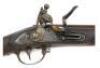 Very Fine U.S. Model 1816 Flintlock Musket by N. Starr - 2