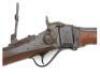 Attractive Sharps Model 1874 Sporting Rifle - 3