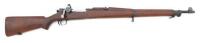 Springfield Armory 1903A1 National Match Model of 1937 Rifle