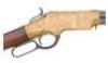 Extremely Early and Fine Two-Digit Henry Rifle - 2