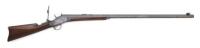 Remington No. 1 Rolling Block Short Range Target Rifle