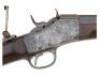 Remington No. 1 Rolling Block Short Range Target Rifle - 2