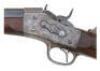 Remington No. 1 Rolling Block Short Range Target Rifle - 3