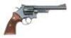 Lovely Smith & Wesson 44 Magnum Hand Ejector Revolver