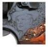 Important Engraved Smith & Wesson Three Revolver Set Factory Made for Legendary U.S. Border Patrol Agent Bill Jordan - 5