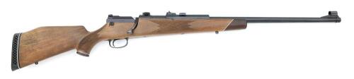 Mauser Model 66S Safari Big Game Rifle