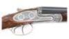 Grulla Armas Model 216 Sidelock Smallbore Double Ejectorgun - 3