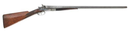 Fine Colt Model 1878 Double Hammergun