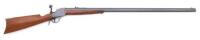 Winchester Model 1885 Special Order High Wall Rifle