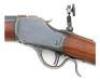Winchester Model 1885 Special Order High Wall Rifle - 2