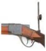 Sharps Borchardt Model 1878 Long Range Target Rifle - 5
