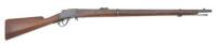 Sharps Borchardt Model 1878 Military Rifle