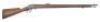 Sharps Borchardt Model 1878 Military Rifle