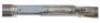 Very Rare Winchester Special Order Model 1876 Deluxe Express Short Rifle With British Sights - 5