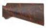 Very Rare Winchester Special Order Model 1876 Deluxe Express Short Rifle With British Sights - 6