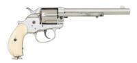 Colt Model 1878 Double Action Frontier Six Shooter Revolver