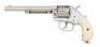 Colt Model 1878 Double Action Frontier Six Shooter Revolver - 3