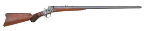 Attractive Remington Hepburn No. 3 Sporting Rifle