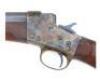 Attractive Remington Hepburn No. 3 Sporting Rifle - 2