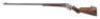 Extremely Rare & Very Fine Remington Hepburn No. 3 C Grade Long Range Creedmoor Rifle with Factory Cased Sights - 2