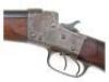 Rare Remington Hepburn No. 3 High Power Special Order Rifle - 3