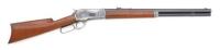 Winchester Model 1886 Lever Action Short Rifle