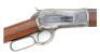 Winchester Model 1886 Lever Action Short Rifle - 2