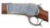 Winchester Model 1886 Lever Action Short Rifle - 3