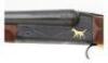 Exceptional Winchester Model 21 Grand American Two Barrel Set Presented To Henry Ford II On The Occasion of His 50th Birthday - 7