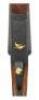 Exceptional Winchester Model 21 Grand American Two Barrel Set Presented To Henry Ford II On The Occasion of His 50th Birthday - 8
