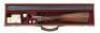 Churchill Finest Quality Hercules Model Scalloped Boxlock Double Ejector&shy;gun Belonging to Henry Ford II - 2