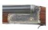 Churchill Finest Quality Hercules Model Scalloped Boxlock Double Ejector&shy;gun Belonging to Henry Ford II - 4