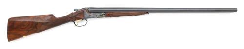 Handsome Winchester Parker A1 Reproduction Double Ejectorgun