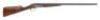 Handsome Winchester Parker A1 Reproduction Double Ejectorgun