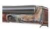 Handsome Winchester Parker A1 Reproduction Double Ejectorgun - 3